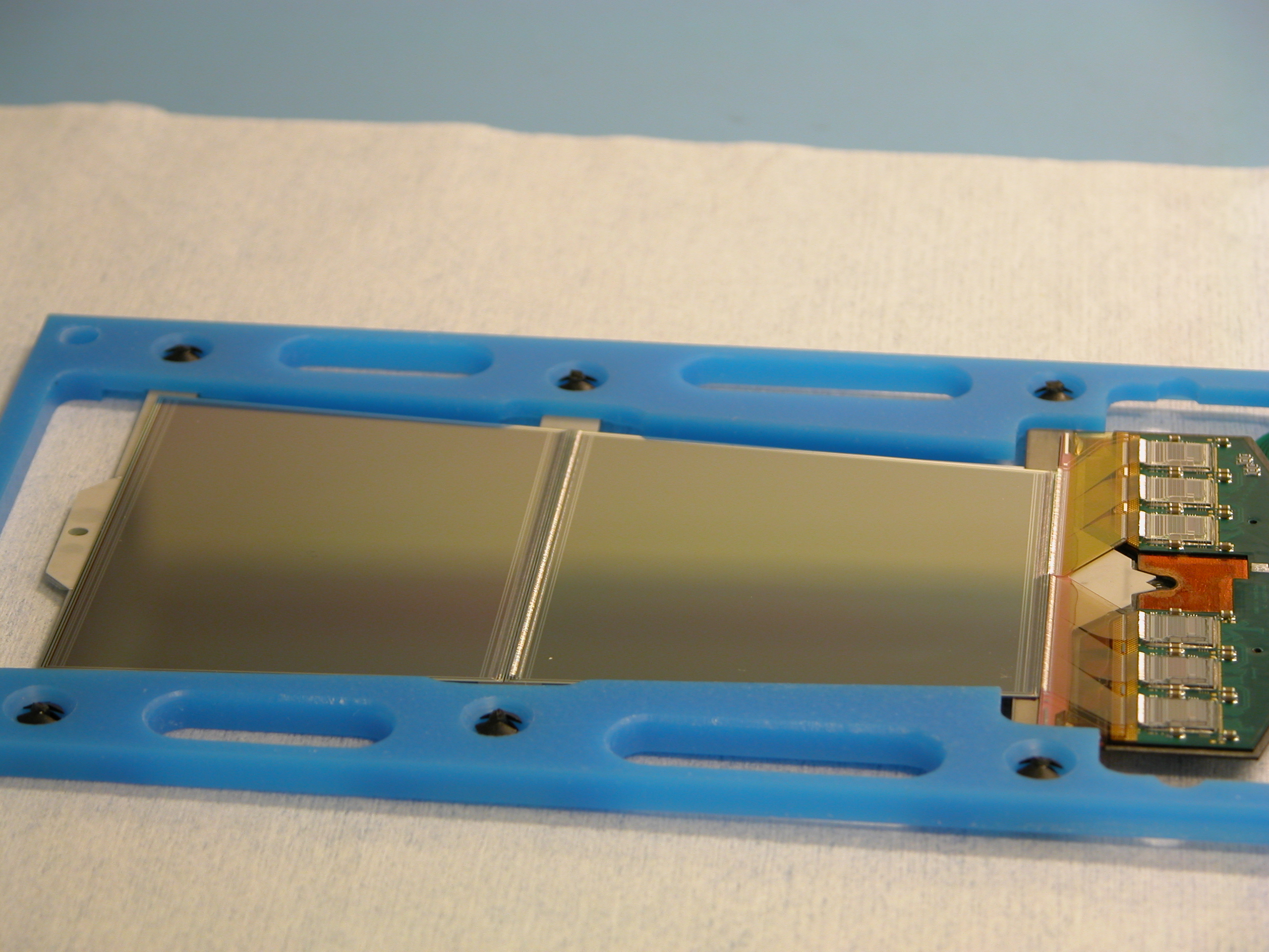 Module 20220130000193 assembly results